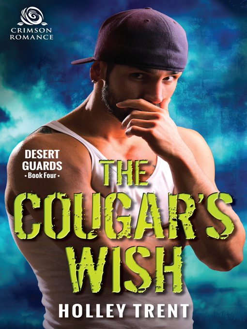 Cover image for The Cougar's Wish
